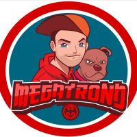 MegaTrond cover