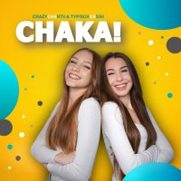 CHAKA! cover