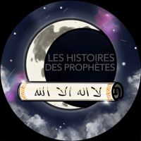 Les Histoires des Prophètes cover