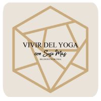 Vivir del Yoga con Susi Mas cover