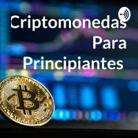 Criptomonedas Para Principiantes cover