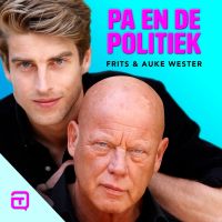 Pa en de Politiek - Frits Wester & Auke Wester cover