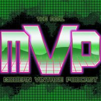 The Real MVP cover