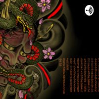 怪談朗読〜真羅TV cover