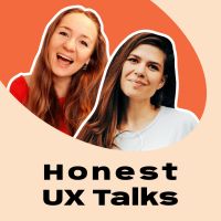 Honest UX Talks cover