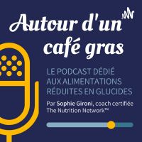 Autour d'un café gras cover