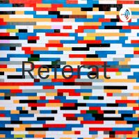 Referat cover