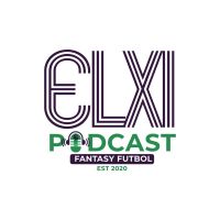 EL XI Podcast cover
