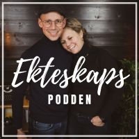 Ekteskapspodden - med Silje og Kjetil Fyllingen cover