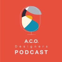 A.C.O. Designers Podcast（デザイナーズポッドキャスト） cover