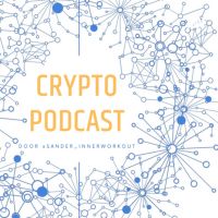 Crypto Podcast cover