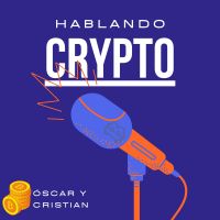 Hablando Crypto cover