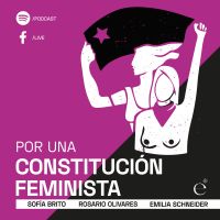 Por una Constitución Feminista cover