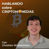 Hablando sobre Criptomonedas cover