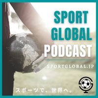 SPORT GLOBAL PODCAST cover