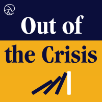 Out of the Crisis cover