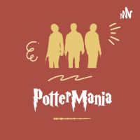PotterMania cover