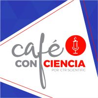 Café con Ciencia cover