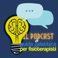 Il Podcast di Guida galattica per fisioterapisti cover