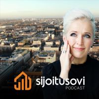Sijoitusovi Podcast cover