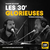 Les 30 Glorieuses cover