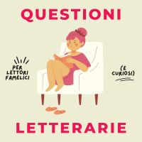 Questioni Letterarie cover