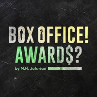 باکس آفیس اواردز/Box Office Awards cover