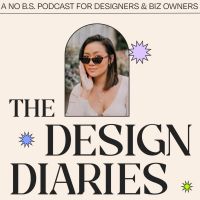 The Design Diaries cover