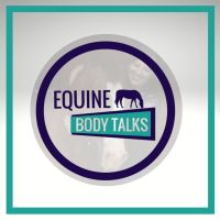 Equine Bodytalks cover