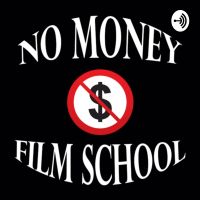 No Money Film School cover