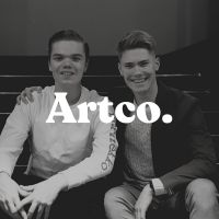 Artco. cover