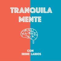 Tranquila Mente cover