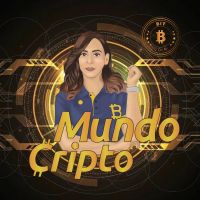 Mundo Crypto cover