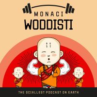 Monaci Woddisti cover