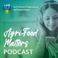 AgriFood Matters cover