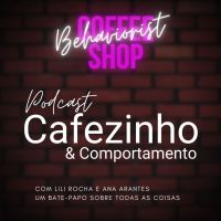 Cafezinho & Comportamento cover