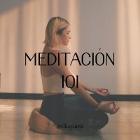 Tikaya - Meditación 101 cover