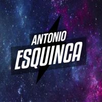 Antonio Esquinca cover
