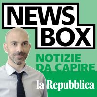 NewsBox - Notizie da capire cover