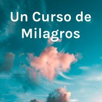 Un Curso de Milagros cover