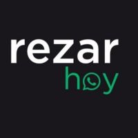Rezar Hoy cover