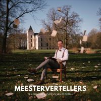 Meestervertellers cover
