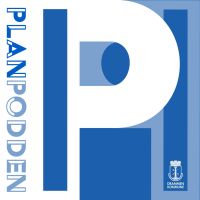 PlanPodden cover