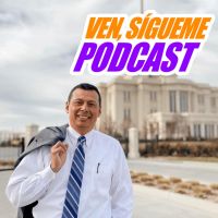 Ven, Sígueme con Pepe Valle de Central del Libro de Mormón cover