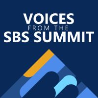 Voices from the SBS Summit cover
