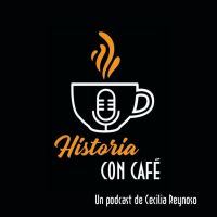 Historia con café cover