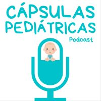 Cápsulas Pediátricas cover