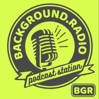 Background.radio cover