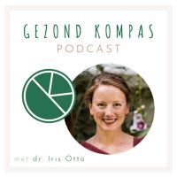 Gezond Kompas cover