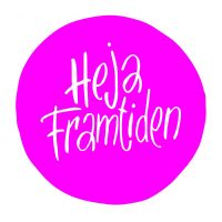 Heja Framtiden cover